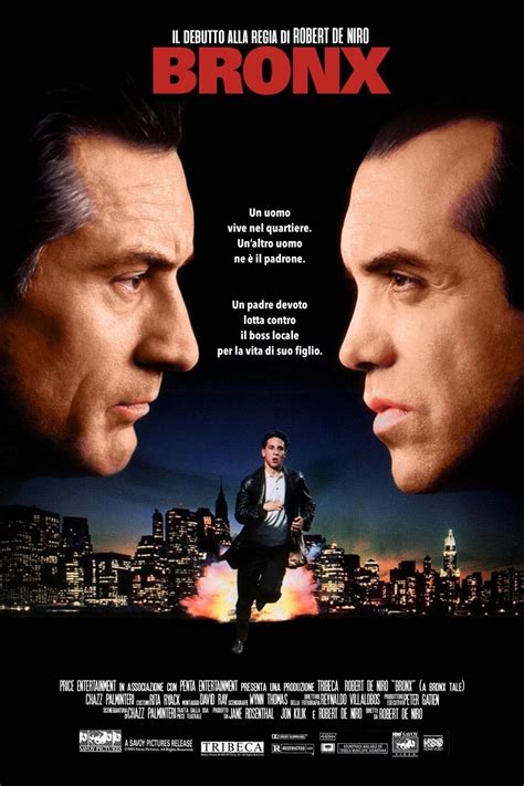 bronx synopsis détaillé|a bronx tale plot summary.